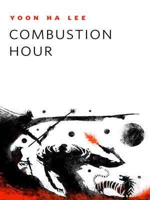 cover image of Combustion Hour